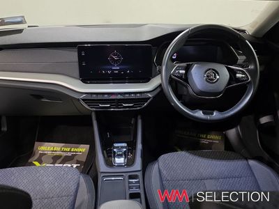 2024 Skoda Octavia
