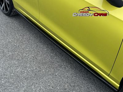 2023 Volkswagen Golf