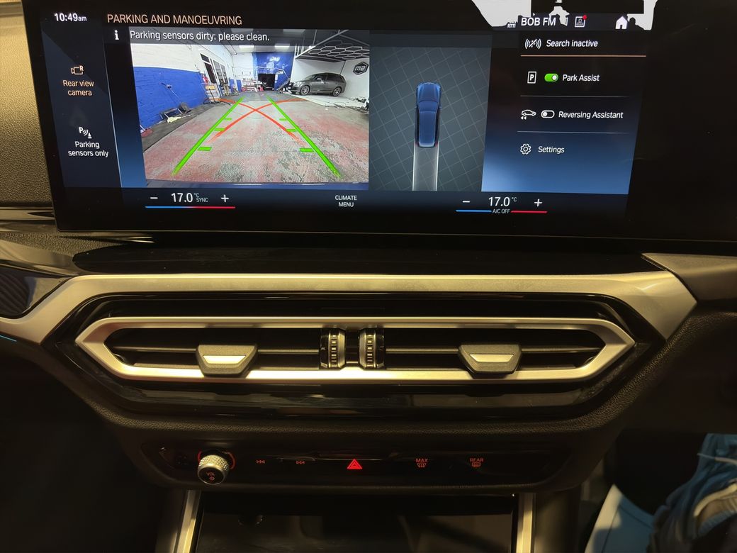 2024 BMW 3 Series