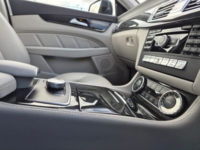 2013 Mercedes-Benz CLS Class