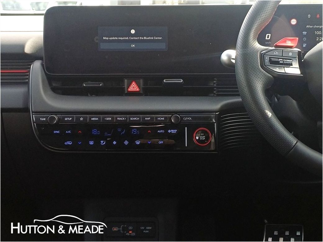 2026 Hyundai Ioniq 5