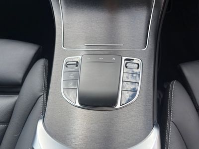 2022 Mercedes-Benz GLC Class