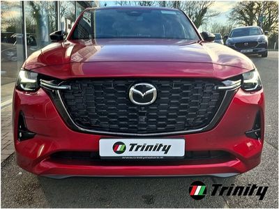 2026 Mazda CX-60