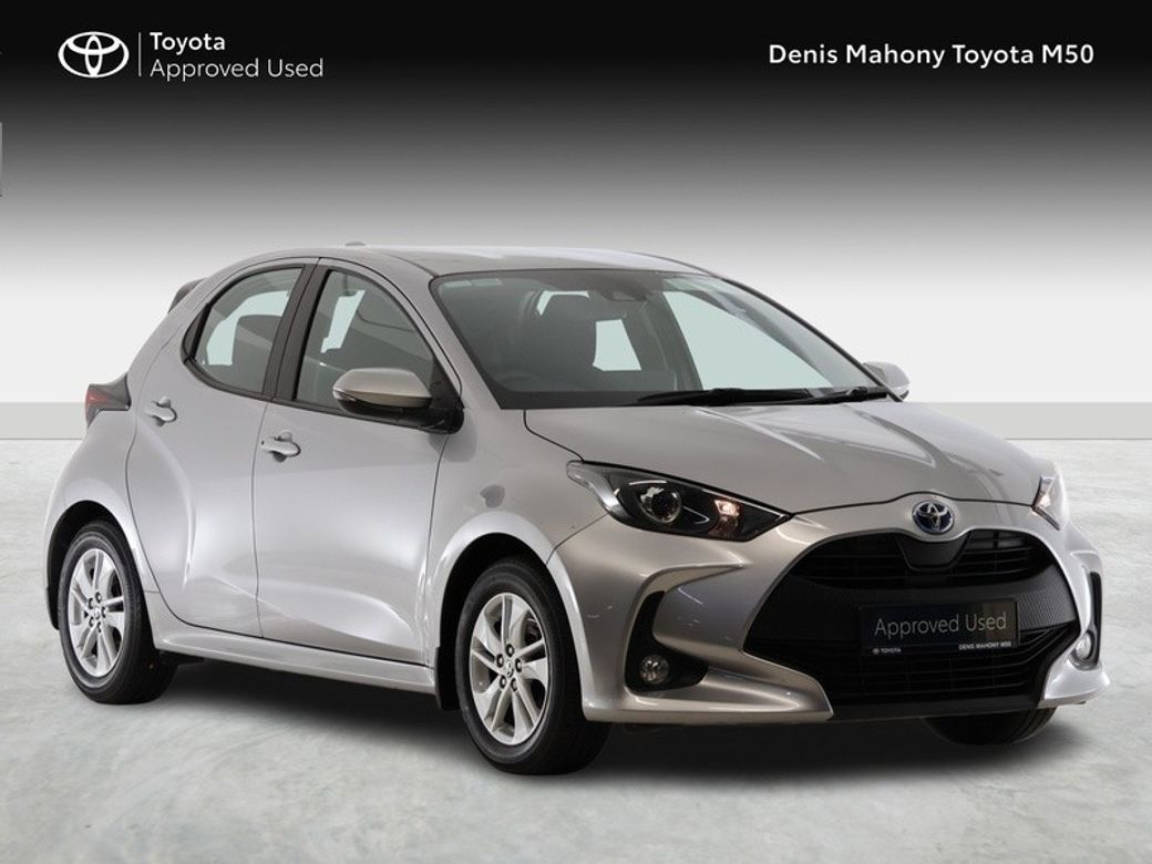 2023 Toyota Yaris