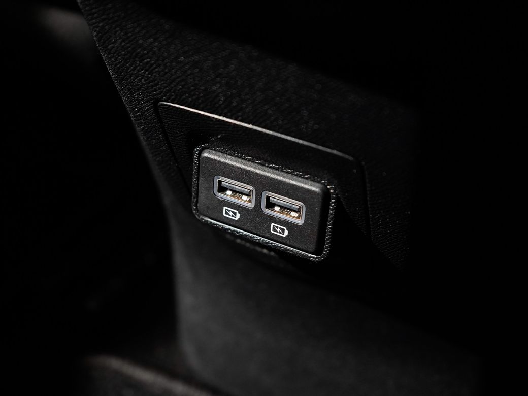 2021 Peugeot 3008