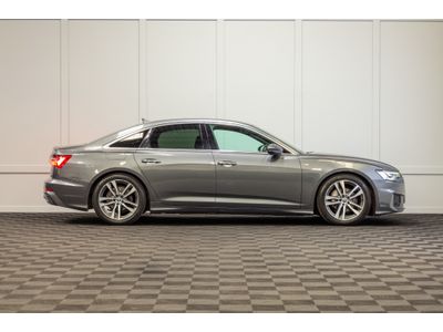 2019 Audi A6