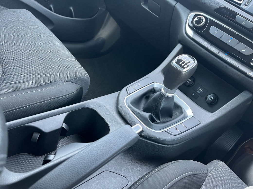 2022 Hyundai i30