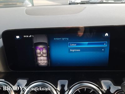 2023 Mercedes-Benz GLA Class