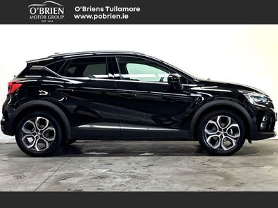 2024 Renault Captur