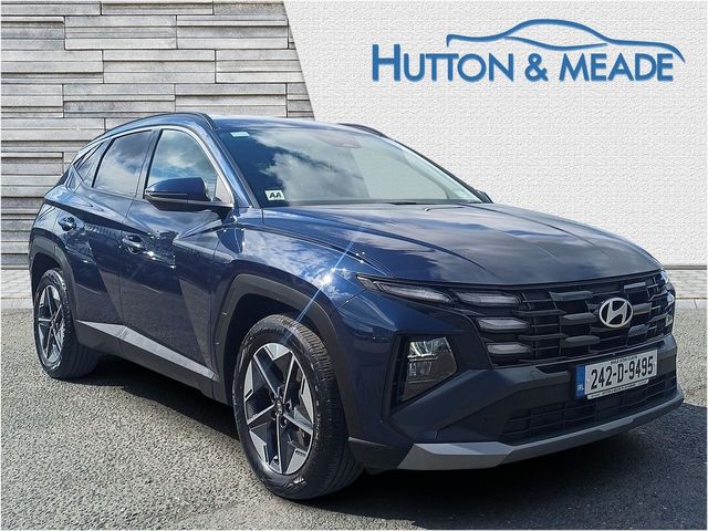 vehicle for sale from Hutton & Meade