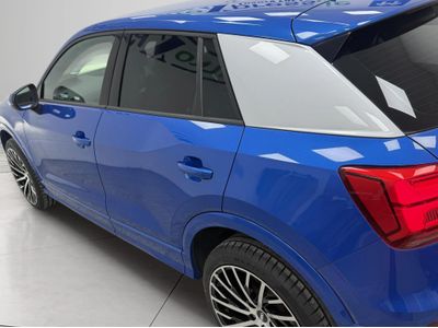 2019 Audi Q2