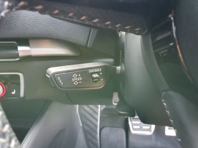 2017 Audi A3