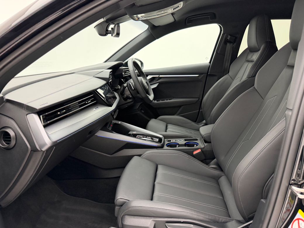 2025 Audi A3