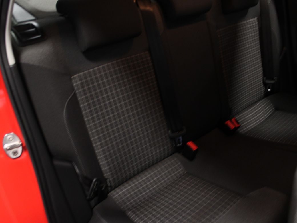 2017 Volkswagen Polo