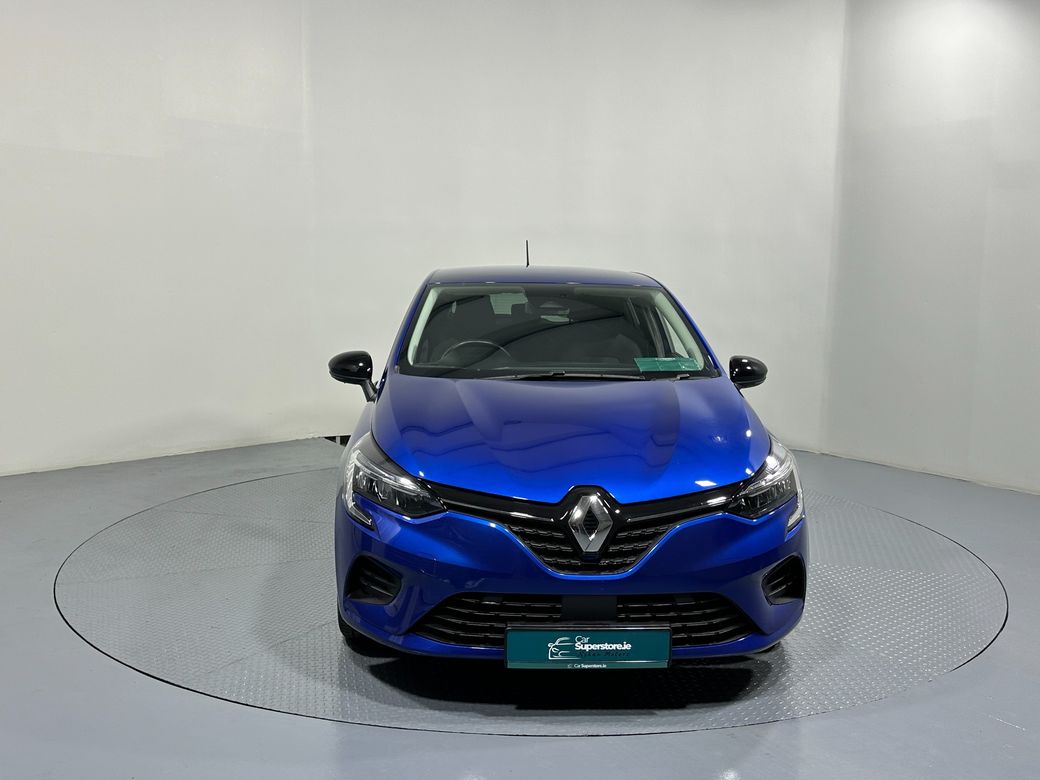 2023 Renault Clio