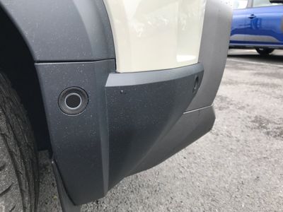 2026 Dacia Duster