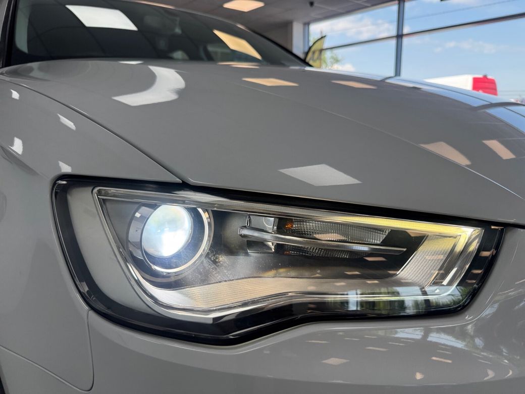 2015 Audi A3