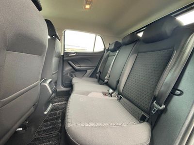 2024 Volkswagen T-Cross