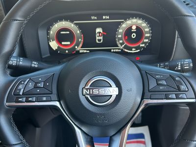 2025 Nissan Juke