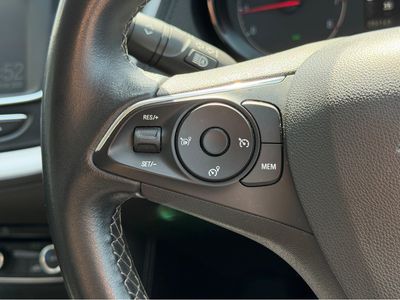 2019 Opel Grandland X