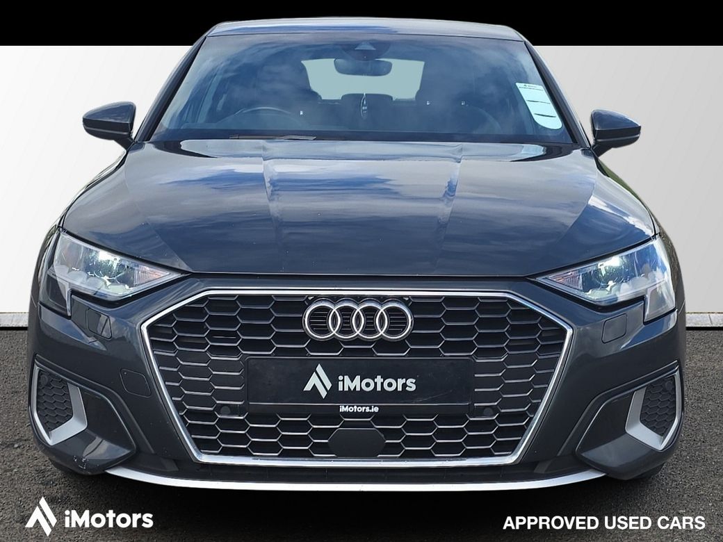 2023 Audi A3