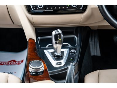2018 BMW 3 Series