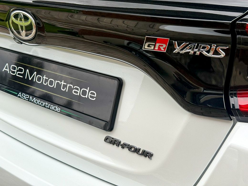2021 Toyota Yaris
