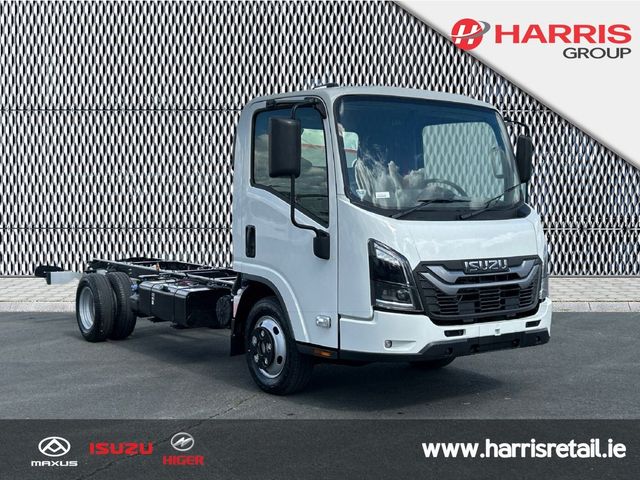 vehicle for sale from Harris Retail
