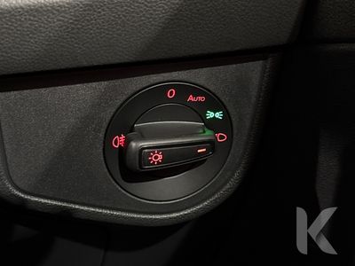 2021 Volkswagen Polo