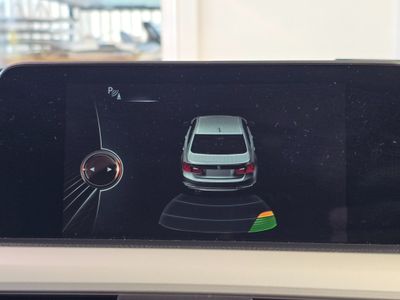 2017 BMW 3 Series