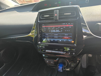 2021 Toyota Prius