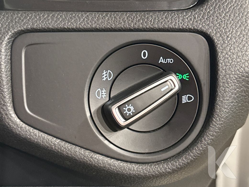 2020 Volkswagen Golf