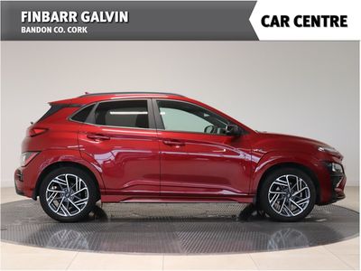 2023 Hyundai Kona