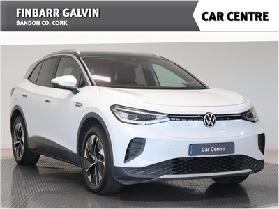 2023 Volkswagen ID.4