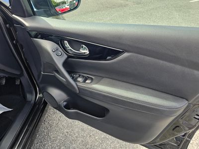 2017 Nissan Qashqai