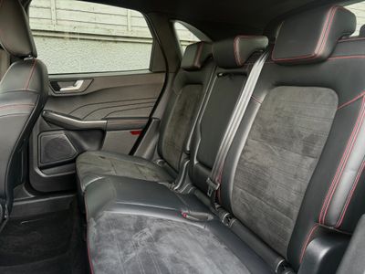 2024 Ford Kuga