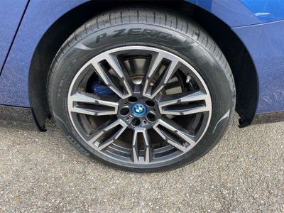 2026 BMW 5 Series