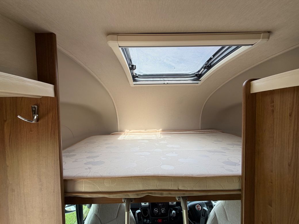 2017 AUTOTRAIL IMALA 625 R.H.D 