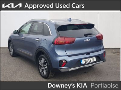 2022 Kia Niro