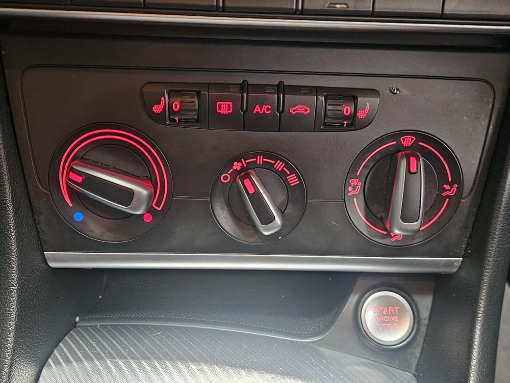 2017 Audi Q3