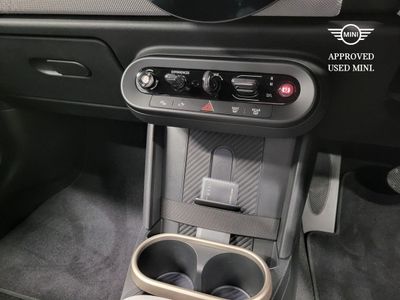 2025 Mini Cooper