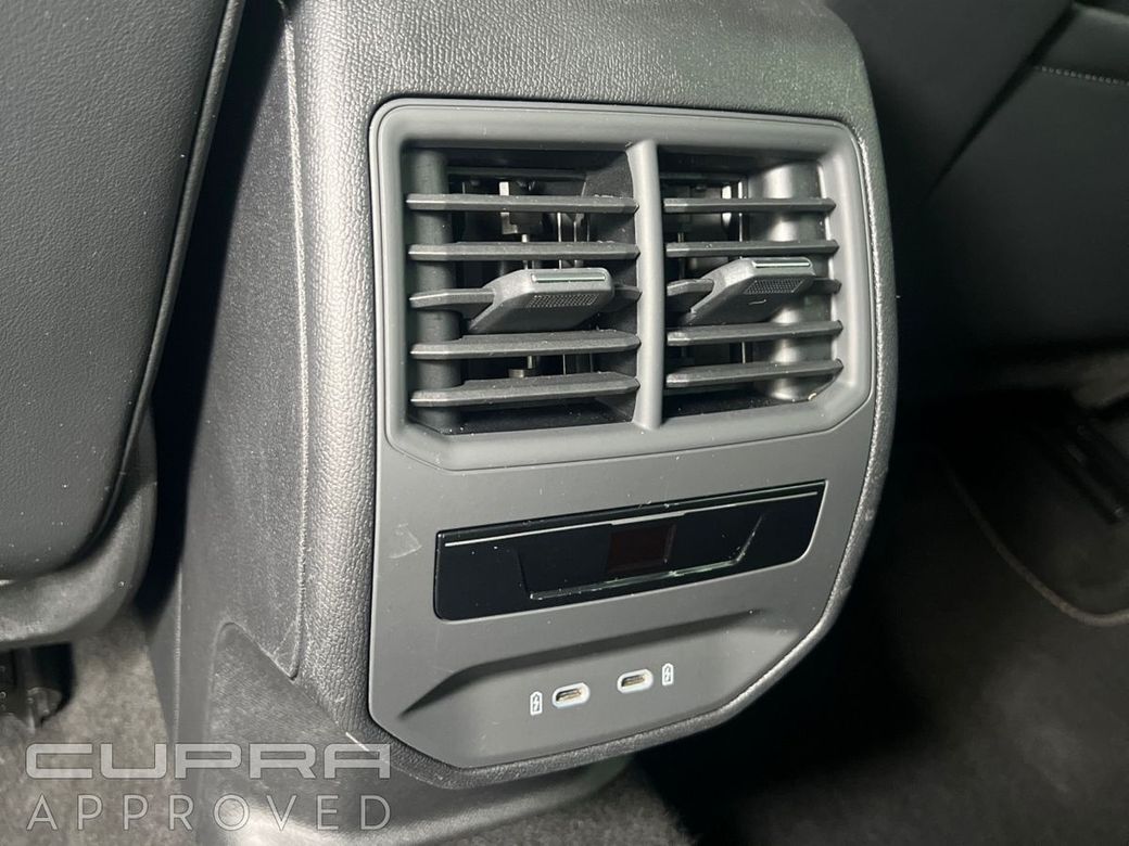 2023 Cupra Formentor