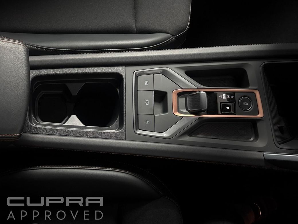 2026 Cupra Leon