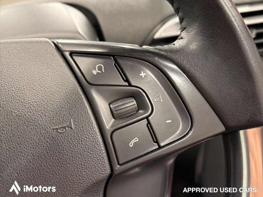2019 Citroen C4 Grand Picasso