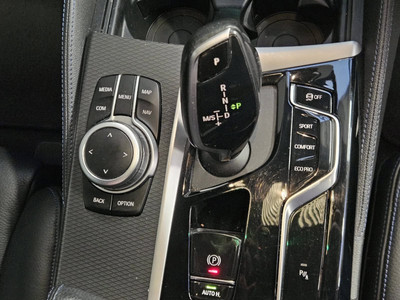 2022 BMW 5 Series