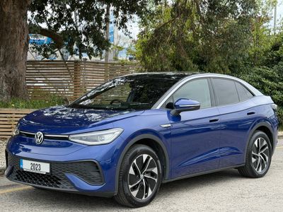 2023 Volkswagen ID.5