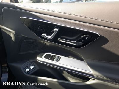 2025 Mercedes-Benz CLE