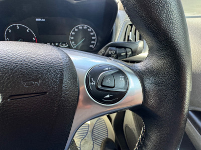 2022 Ford Transit Connect