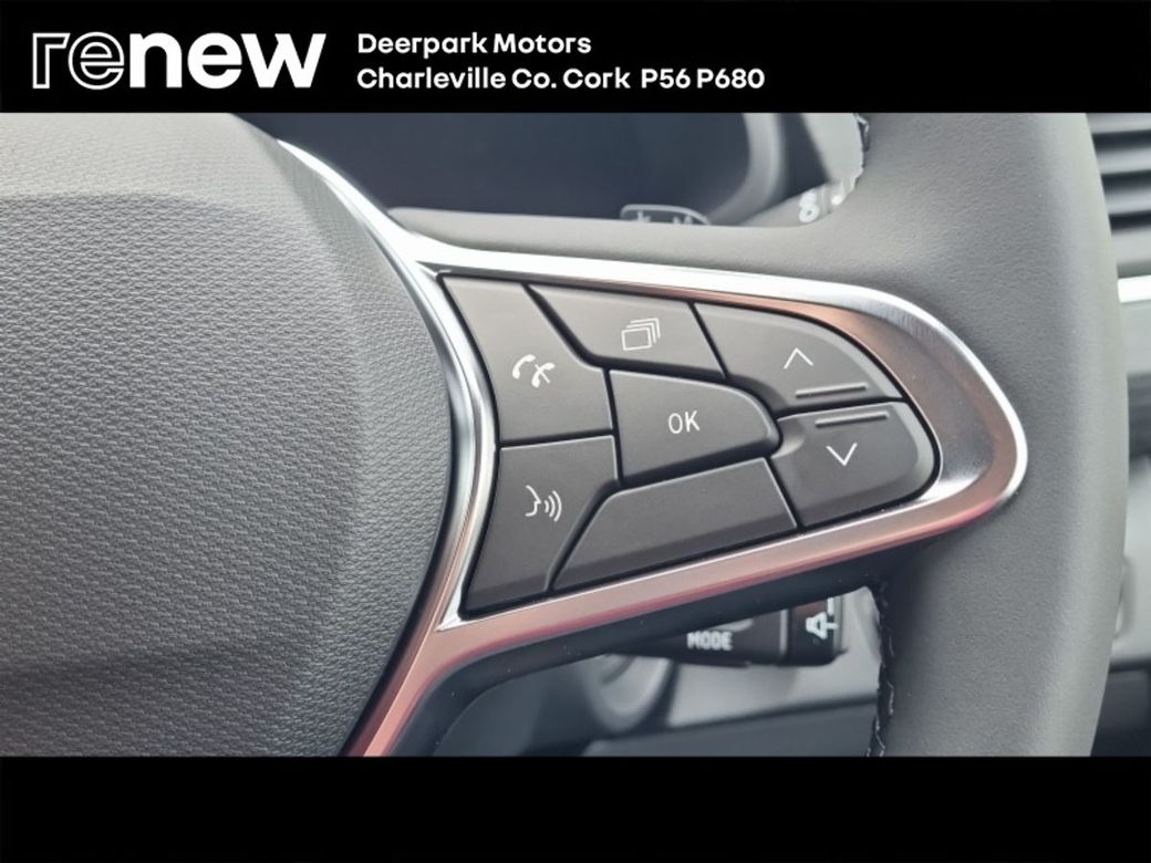 2026 Renault Trafic