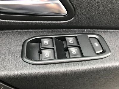 2020 Dacia Duster